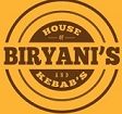 House Of Biryani and Kabab