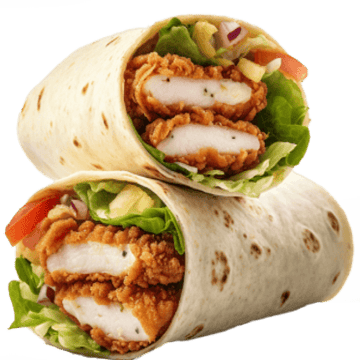 Hyderabadi Chicken 65
